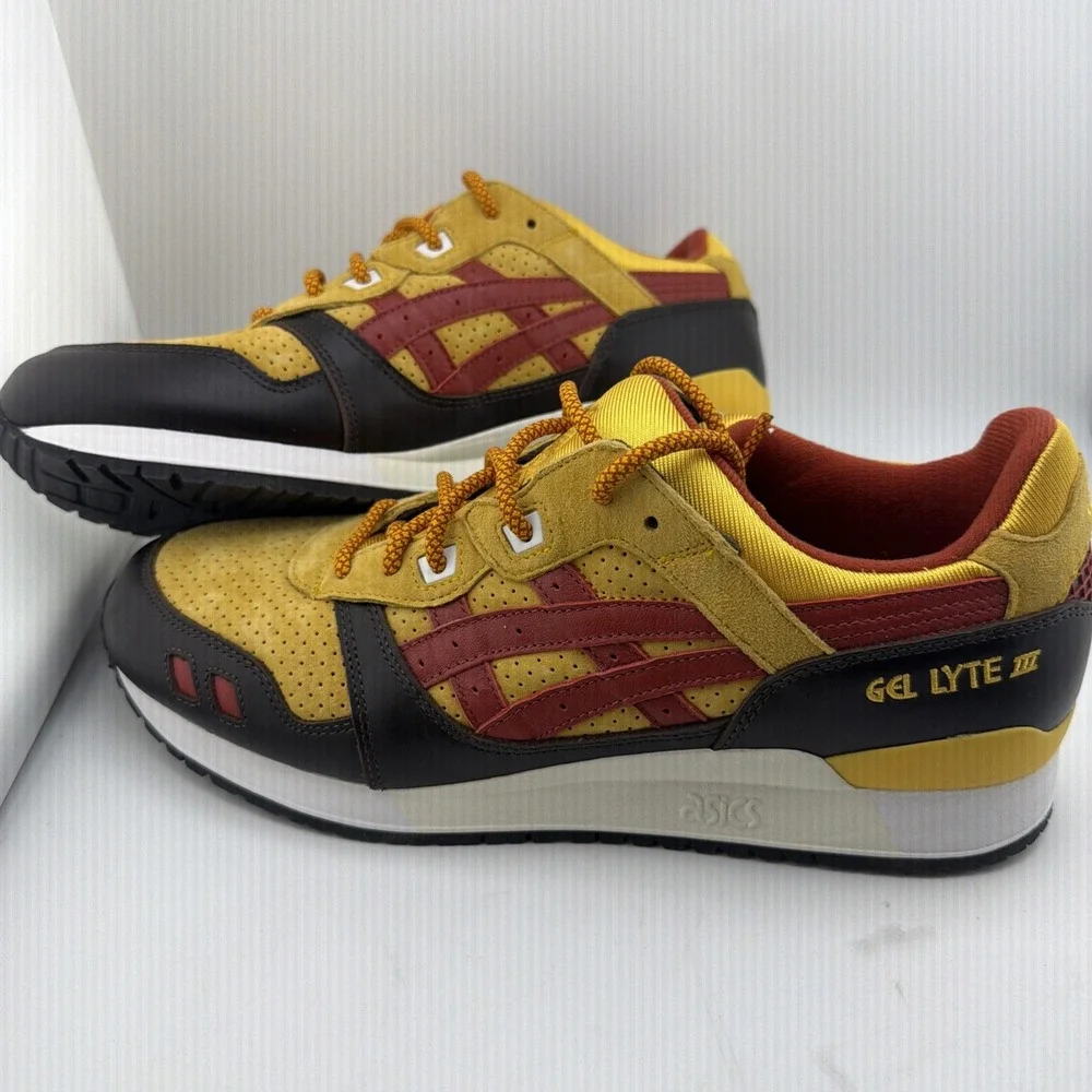 KITH x Asics x X-Men Gel Lyte 07 Remastered 11.5 Men's